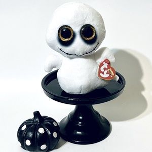 Spike The Ghost TY Beanie Boo